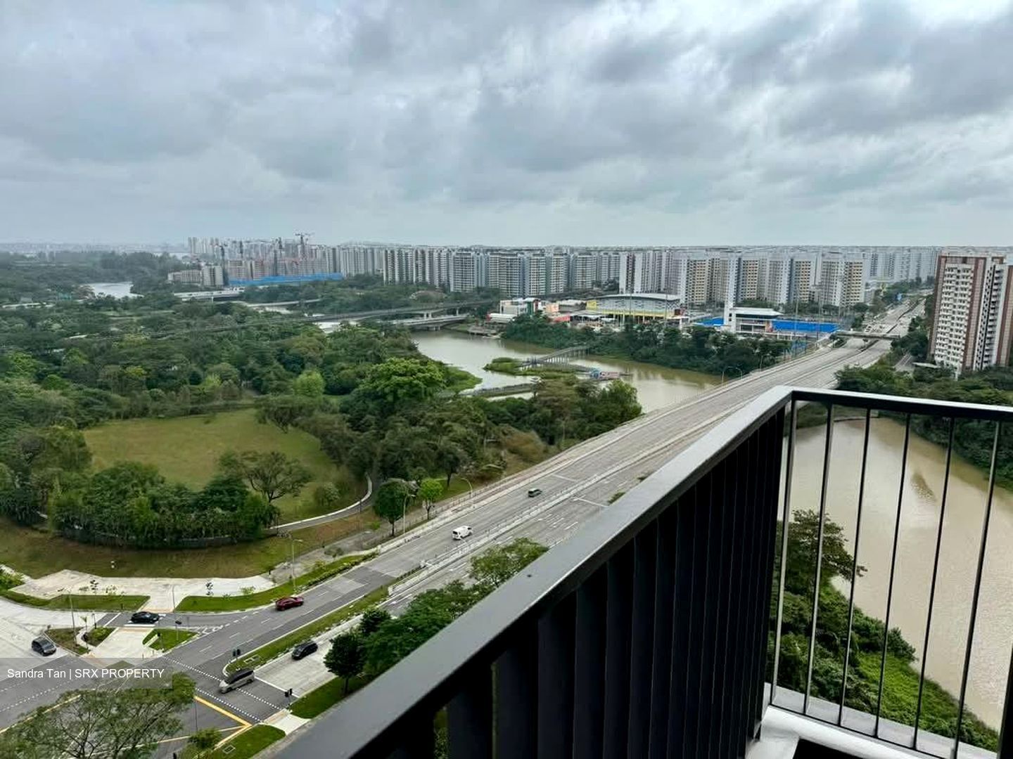 Riverbank @ Fernvale (D28), Condominium #539543131